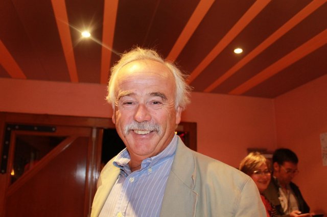 Bal Anniversaire des Melody Boy's 2012